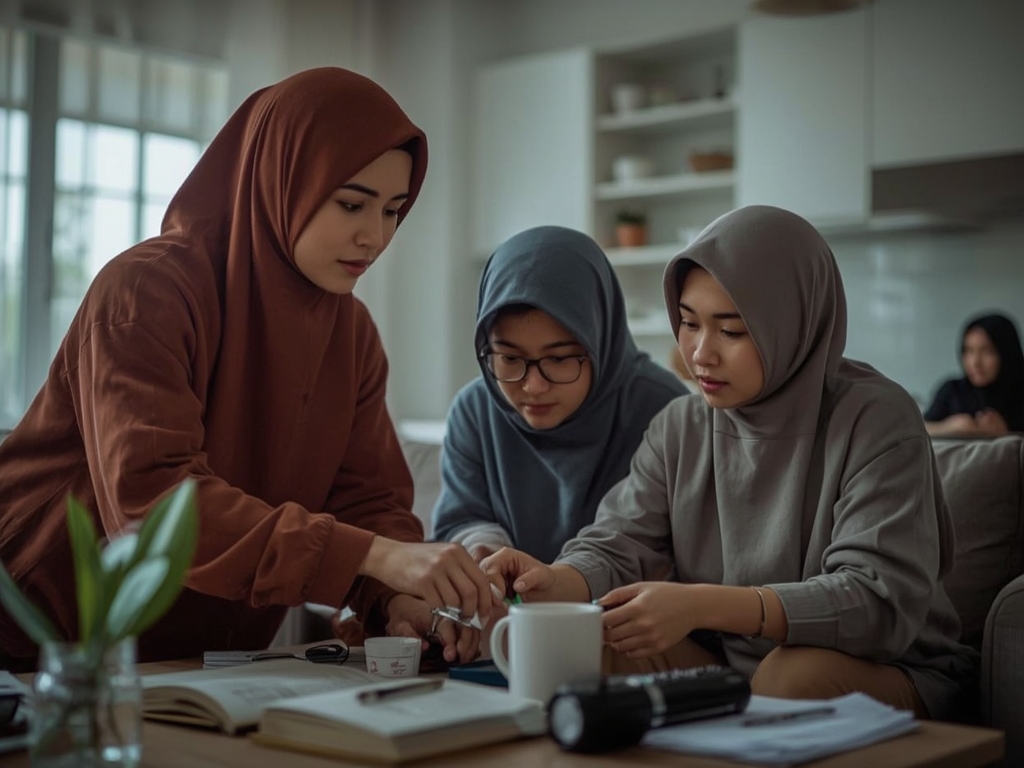 Langkah Terpadu Menata Kesehatan, Perjalanan, dan Energi Rumah